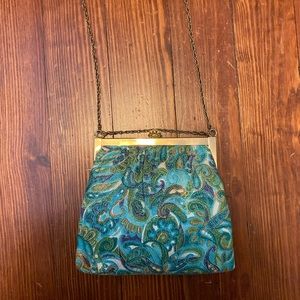 Vintage purse from the 60s